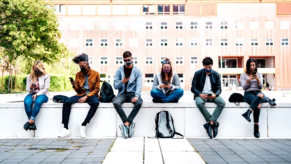 Blog: The future of smart Universities