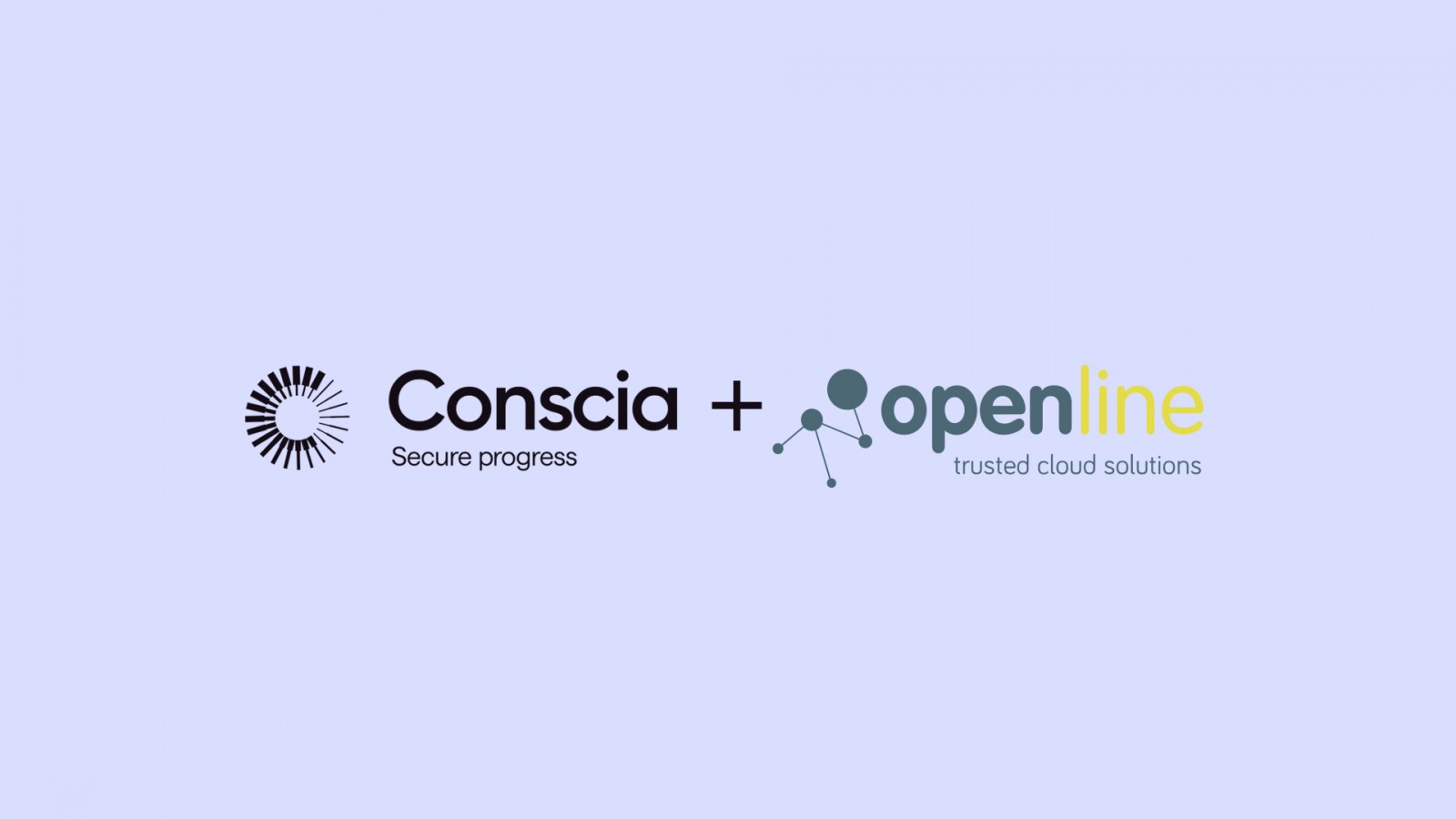 Conscia intends to acquire Open Line, accelerating growth in secure and mission-critical managed services and cloud platform capabilities in the Netherlands and across Europe