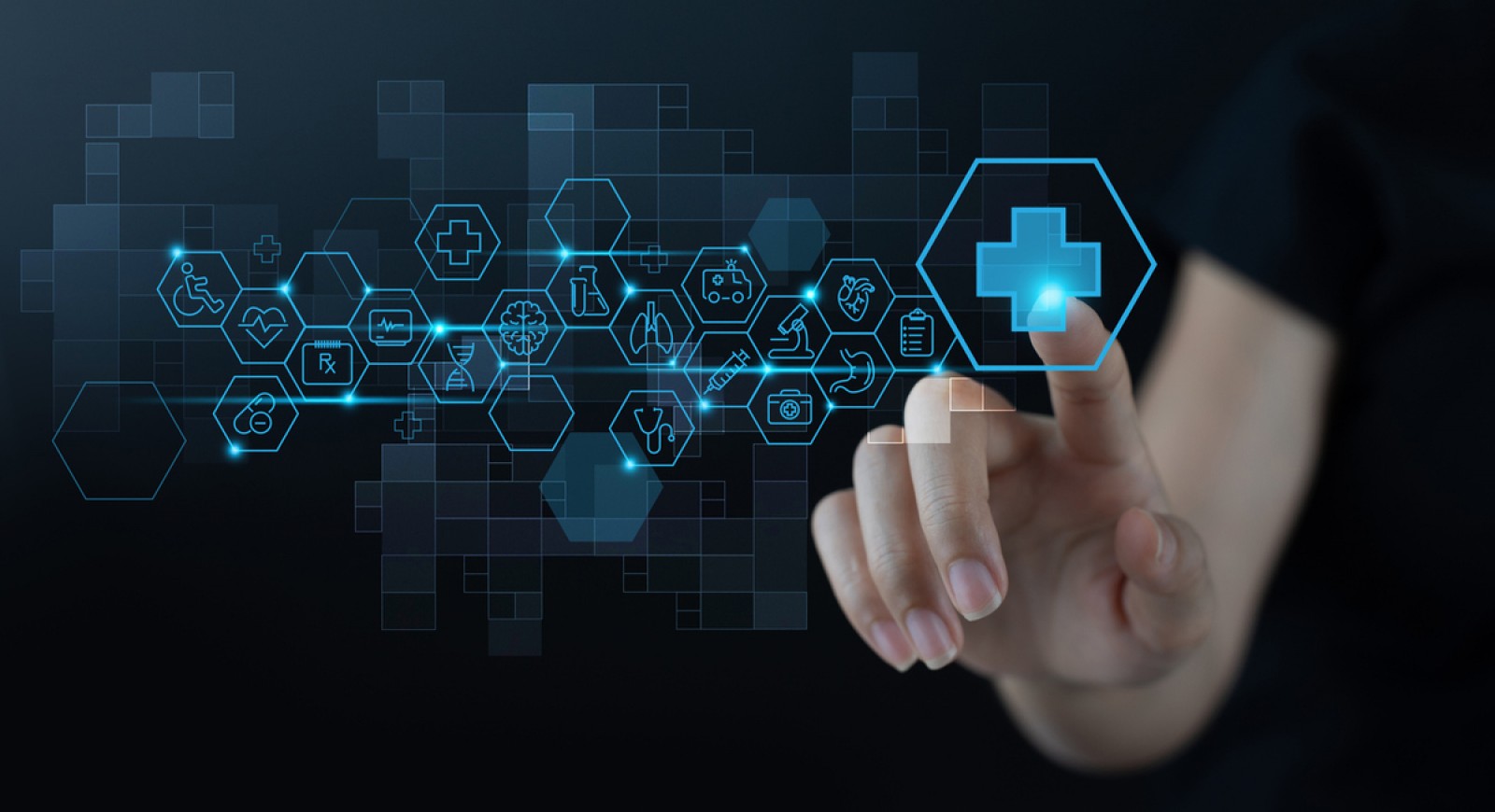 Healthcare’s digital revolution needs solid foundations