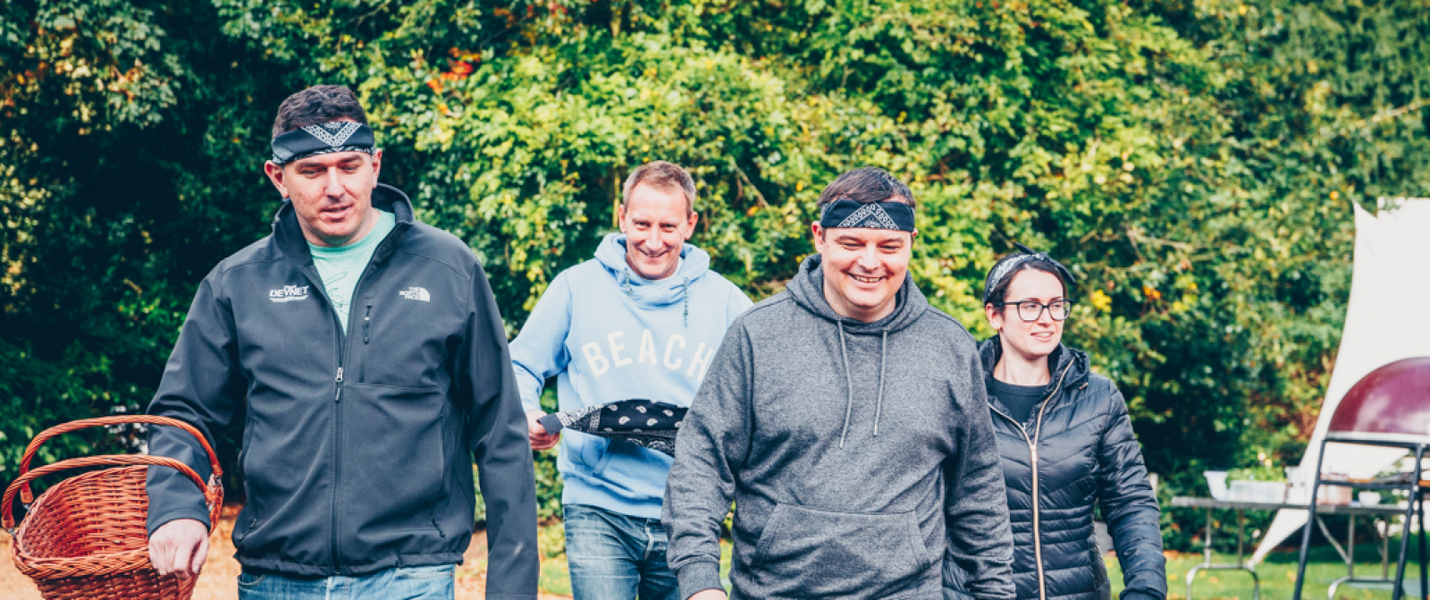 Training the next generation, with apprenticeships at ITGL