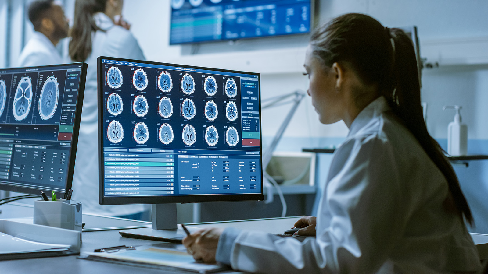 To achieve secure interoperability, the NHS must first embrace network segmentation