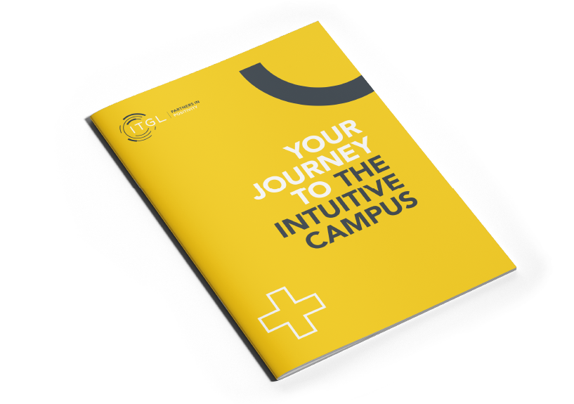 INTUITIVE CAMPUS BOOKLET