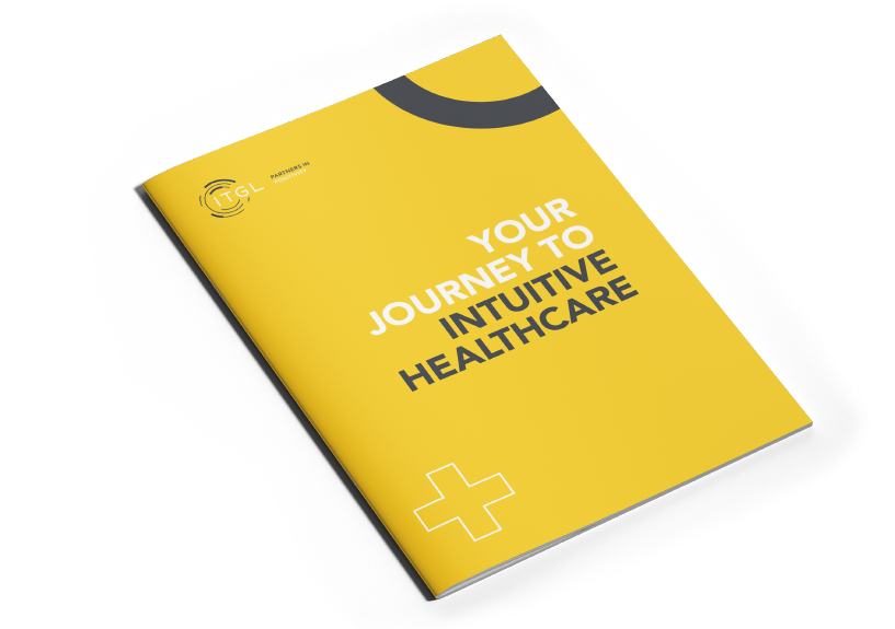 INTUITIVE HEALTHCARE BOOKLET