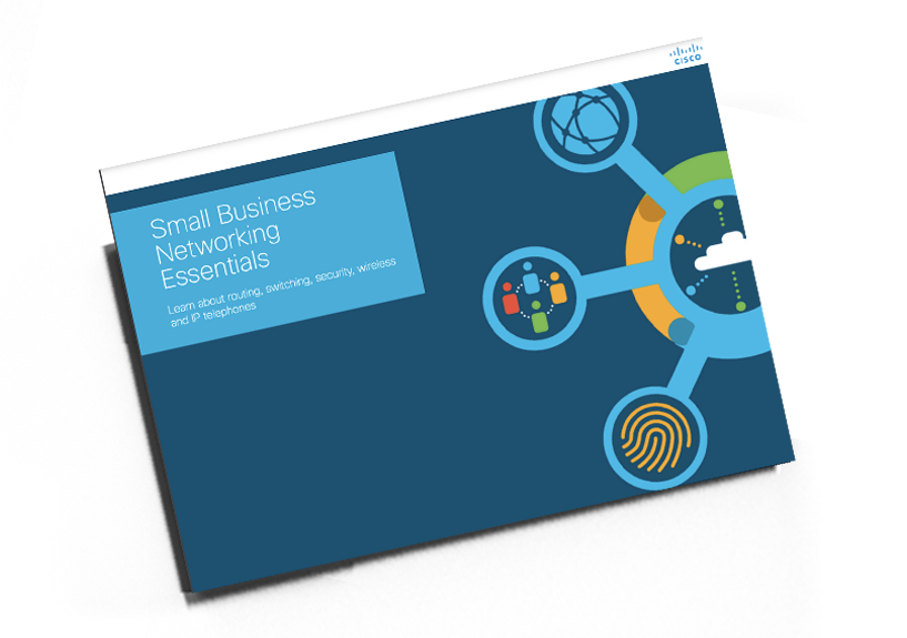 INTUITIVE CAMPUS BOOKLET